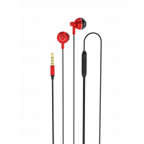 H.F. XO EP34 красный