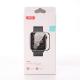 Защитное стекло XO HD 42 mm (FD1) для Apple Watch 2/3 series черный