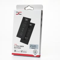 Аккумулятор DC Samsung G360/G361/J200/J2/BG360CBO (1700 mah)