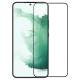 Защитное стекло (NP) FullGlue 3D для Samsung S22+ 5G черный
