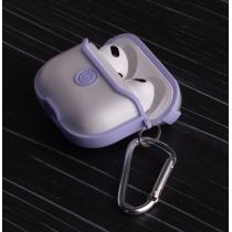 Чехол для Airpods 3 CIRCUIT фиалковый