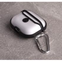 Чехол для Airpods 3 CIRCUIT черный