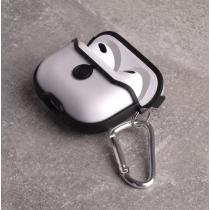 Чехол для Airpods 3 CIRCUIT черный