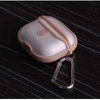 Чехол для Airpods Pro CIRCUIT кремовый