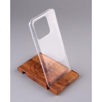 Силиконовый чехол WS для Xiaomi Redmi 10c прозрачный