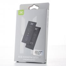 Аккумулятор DC Samsung J100/J1/BJ100BBE (1600 mah)