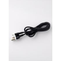 USB cable DC micro (CL-210) черный