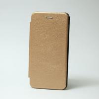 чехол-книга 360 для Xiaomi Redmi Note 11 5G ART золотой