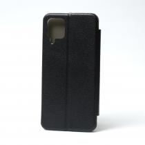 чехол-книга 360 для Xiaomi Redmi Note 11 5G ART черный