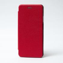 чехол-книга 360 для Xiaomi Redmi Note 11 5G ART красный