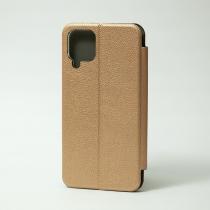 чехол-книга 360 для Xiaomi Redmi Note 11 Pro 5G ART золотой