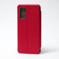 чехол-книга 360 для Xiaomi Redmi Note 11 Pro 5G ART красный