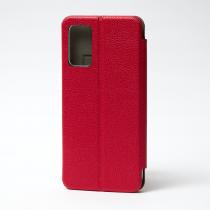 чехол-книга 360 для Xiaomi Redmi Note 11 Pro 5G ART красный