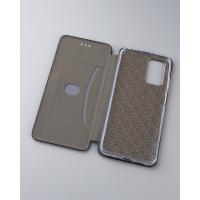 чехол-книга 360 для Xiaomi Redmi 10 ART коричневый