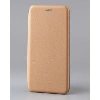 чехол-книга 360 для Xiaomi Redmi 10 ART бежевый