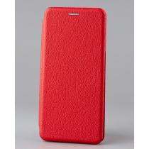 чехол-книга 360 для Xiaomi Redmi 10 ART красный