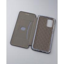 чехол-книга 360 для Xiaomi Redmi 10 ART красный