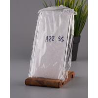 Силиконовый чехол WS для Samsung A22 5G прозрачный