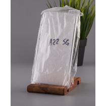 Силиконовый чехол WS для Samsung A22 5G прозрачный