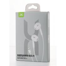 H.F. DC DCS-11 Lightning, Bluetooth белый