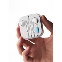 H.F. DC DCS-11 Lightning, Bluetooth белый