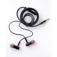 H.F. DC DCS-18 metal (3.5mm) черный