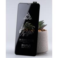 Защитное стекло (NP) INAVI PREMIUM для Xiaomi Redmi 10A черный