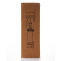 Фонарик ручной P70 черный