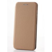чехол-книга 360 для Samsung A13 5G ART бежевый