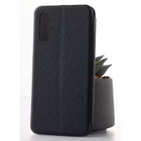 чехол-книга 360 для Samsung A13 5G ART черный