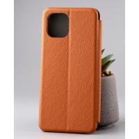 чехол-книга 360 для Xiaomi Redmi A1 ART коричневый