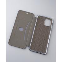 чехол-книга 360 для Xiaomi Redmi A1 ART коричневый