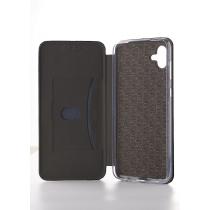 чехол-книга 360 для Xiaomi Redmi A1+ ART черный