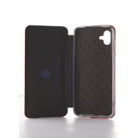 чехол-книга 360 для Xiaomi Redmi A1+ ART красный