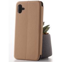Чохол-книга 360 для телефону Xiaomi Redmi A1+ ART бежевий