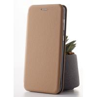 Чохол-книга 360 для телефону Xiaomi Redmi A1+ ART бежевий