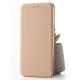чехол-книга 360 для Xiaomi Redmi 10A ART бежевый
