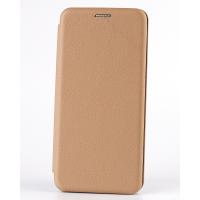 чехол-книга 360 для Xiaomi Redmi 11 Prime/Poco M5 4G ART бежевый