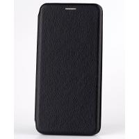 чехол-книга 360 для Xiaomi Redmi 11 Prime/Poco M5 4G ART черный