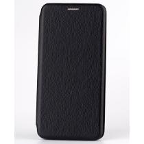 чехол-книга 360 для Xiaomi Redmi 11 Prime/Poco M5 4G ART черный