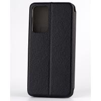 чехол-книга 360 для Xiaomi Redmi 11 Prime/Poco M5 4G ART черный