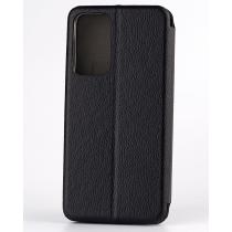 чехол-книга 360 для Xiaomi Redmi 11 Prime/Poco M5 4G ART черный