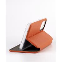 чехол-книга 360 для Xiaomi Redmi 11 Prime/Poco M5 4G ART коричневый