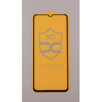 Защитное стекло (NP) FullGlue для Xiaomi Redmi 11 5G черный