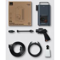 Авто-мойка Baseus F0 Car Pressure Washer Dynamic CN Dark Gray (CPGY000014)