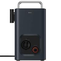 Авто-мойка Baseus F0 Car Pressure Washer Exclusive CN Dark Gray (CPGY000114)