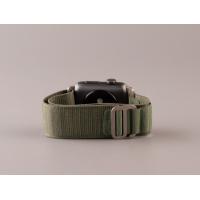 Ремешок для Apple Watch "Alpine Loop" 38/40/41 мм зеленый