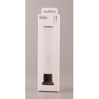 Ремешок для Apple Watch "Nylon" 42/44/45/49 мм черный/серый