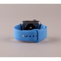 Ремешок для Apple Watch "Colors" 38/40/41 мм blue