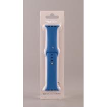 Ремешок для Apple Watch "Colors" 38/40/41 мм peach